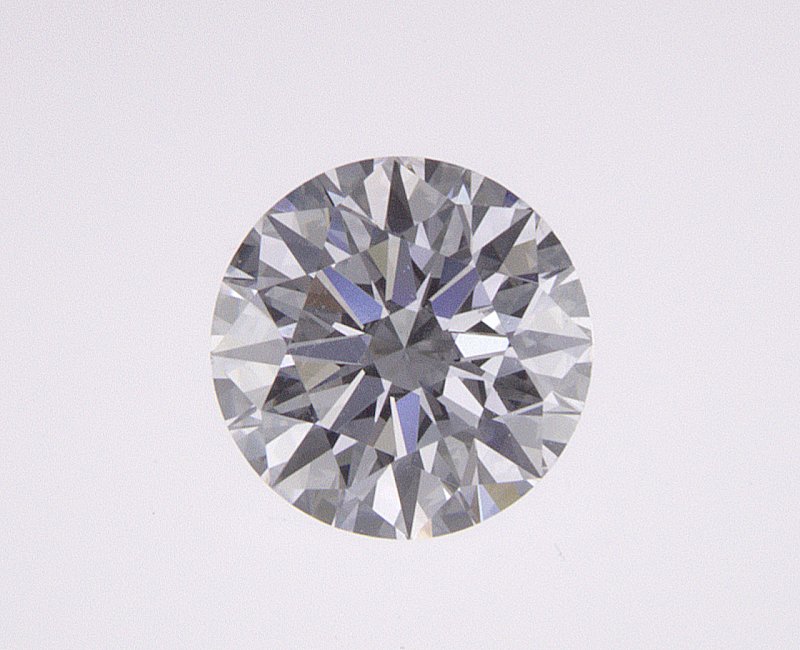 0.53 CT Round Lab-Grown Diamond Surrey Vancouver Canada Langley Burnaby Richmond