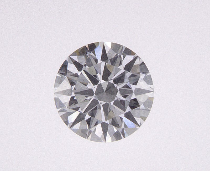 0.51 CT Round Lab-Grown Diamond Surrey Vancouver Canada Langley Burnaby Richmond