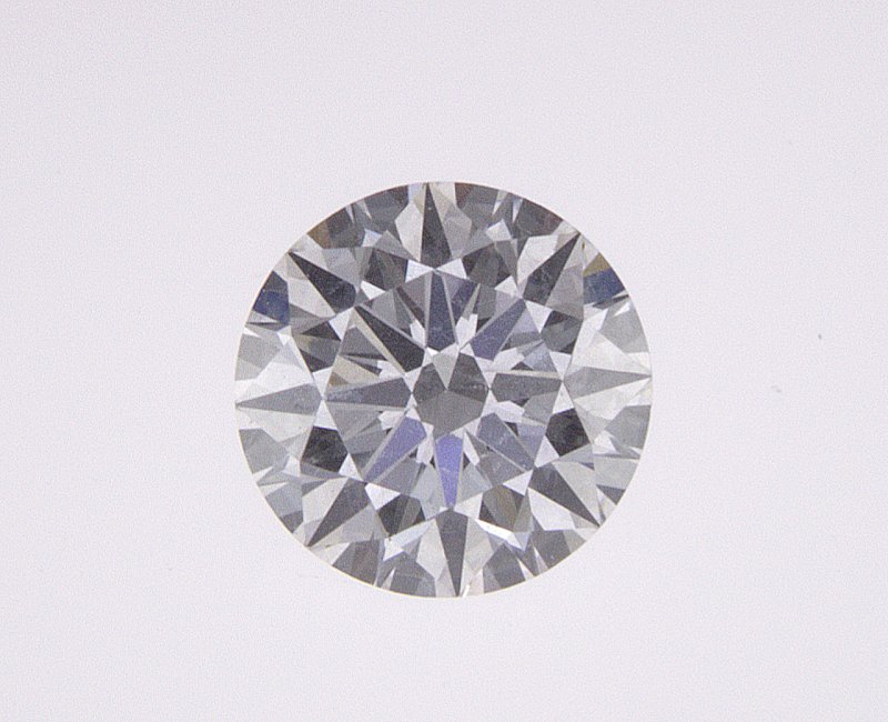 0.51 CT Round Lab-Grown Diamond Surrey Vancouver Canada Langley Burnaby Richmond