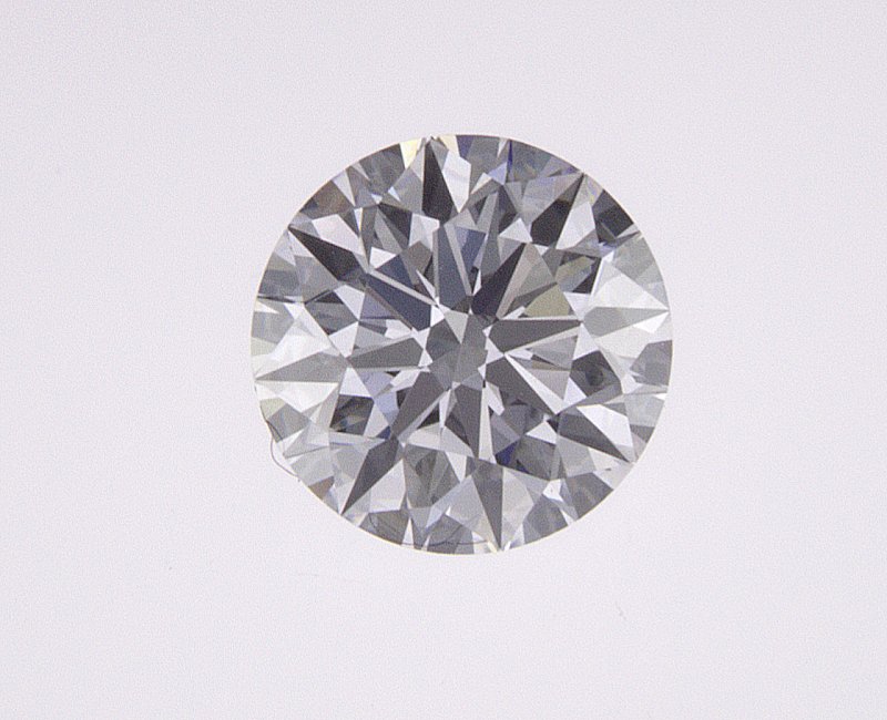 0.53 CT Round Lab-Grown Diamond Surrey Vancouver Canada Langley Burnaby Richmond