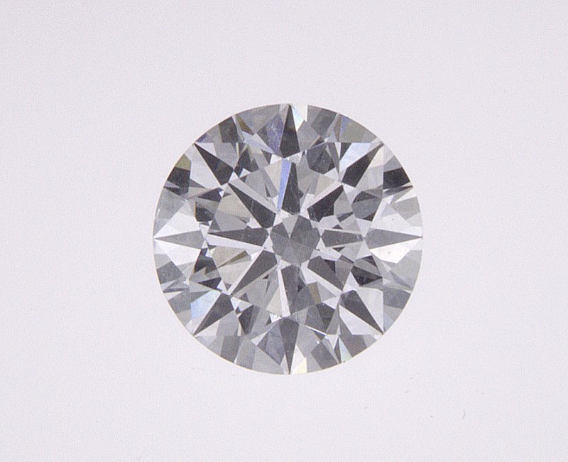 0.51 CT Round Lab-Grown Diamond Surrey Vancouver Canada Langley Burnaby Richmond