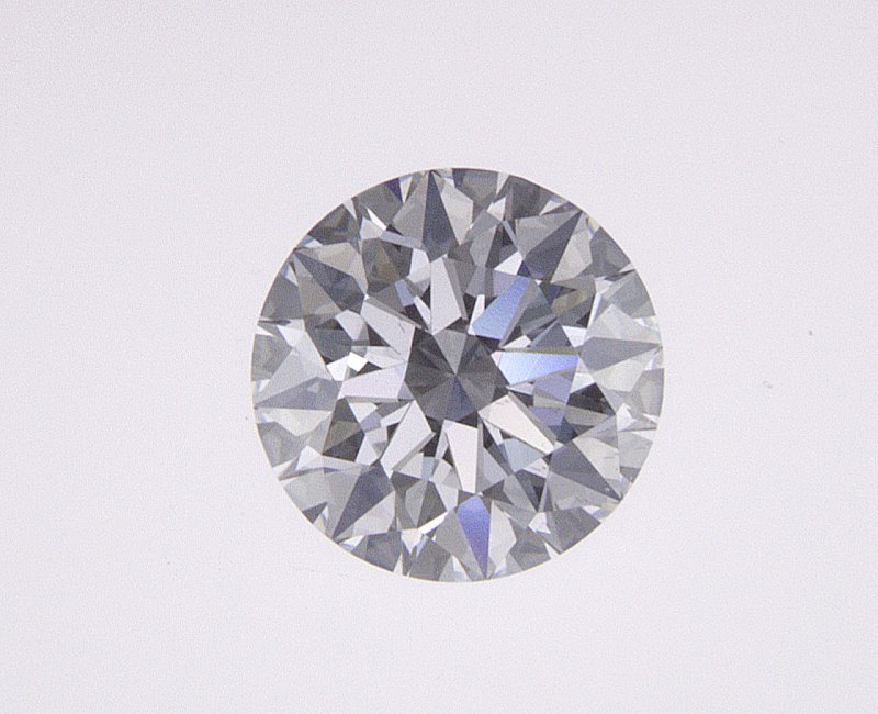 0.51 CT Round Lab-Grown Diamond Surrey Vancouver Canada Langley Burnaby Richmond