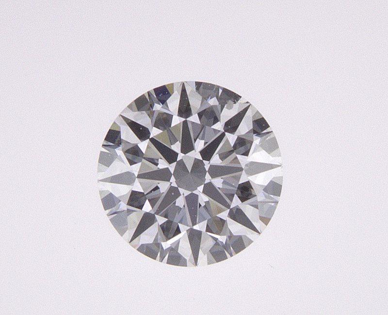 0.53 CT Round Lab-Grown Diamond Surrey Vancouver Canada Langley Burnaby Richmond