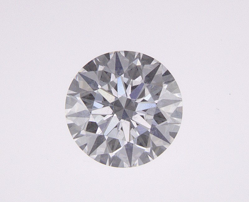 0.51 CT Round Lab-Grown Diamond Surrey Vancouver Canada Langley Burnaby Richmond