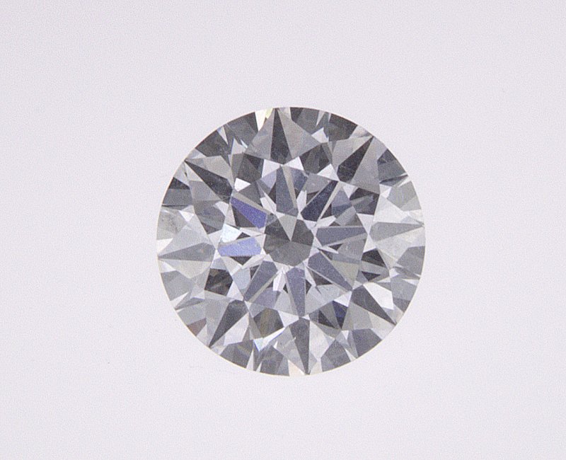 0.52 CT Round Lab-Grown Diamond Surrey Vancouver Canada Langley Burnaby Richmond