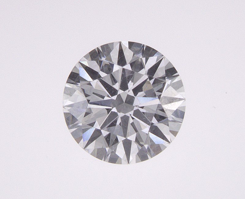 0.61 CT Round Lab-Grown Diamond Surrey Vancouver Canada Langley Burnaby Richmond