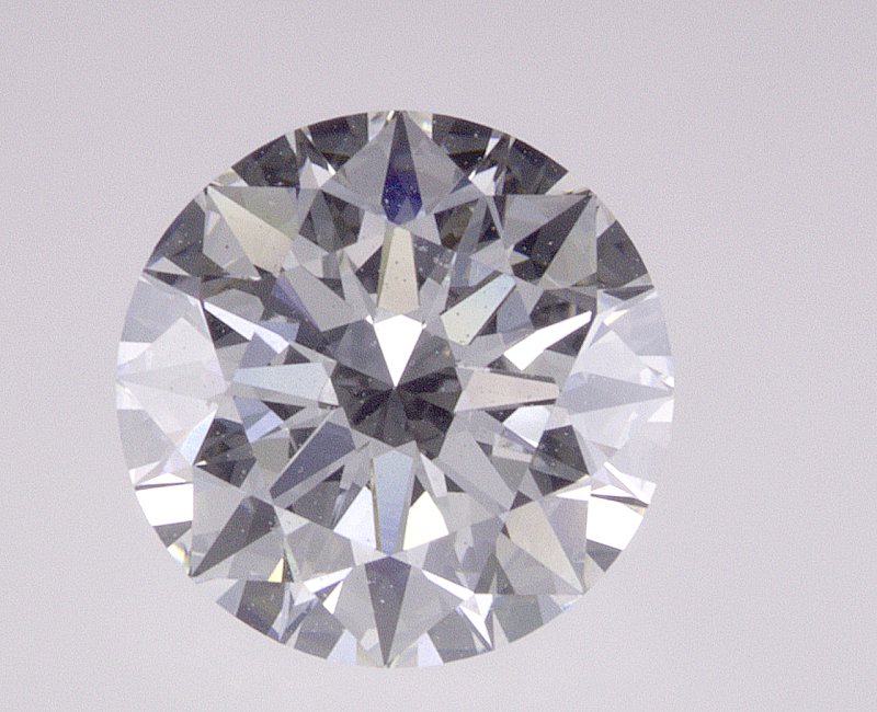 1.5 CT Round Lab-Grown Diamond Surrey Vancouver Canada Langley Burnaby Richmond