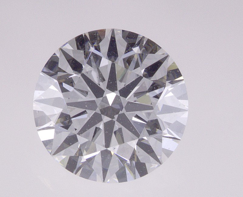 1.51 CT Round Lab-Grown Diamond Surrey Vancouver Canada Langley Burnaby Richmond