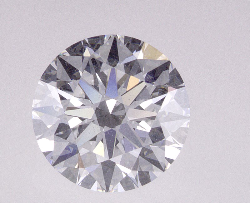 1.5 CT Round Lab-Grown Diamond Surrey Vancouver Canada Langley Burnaby Richmond