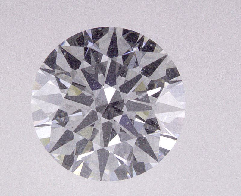 1.51 CT Round Lab-Grown Diamond Surrey Vancouver Canada Langley Burnaby Richmond