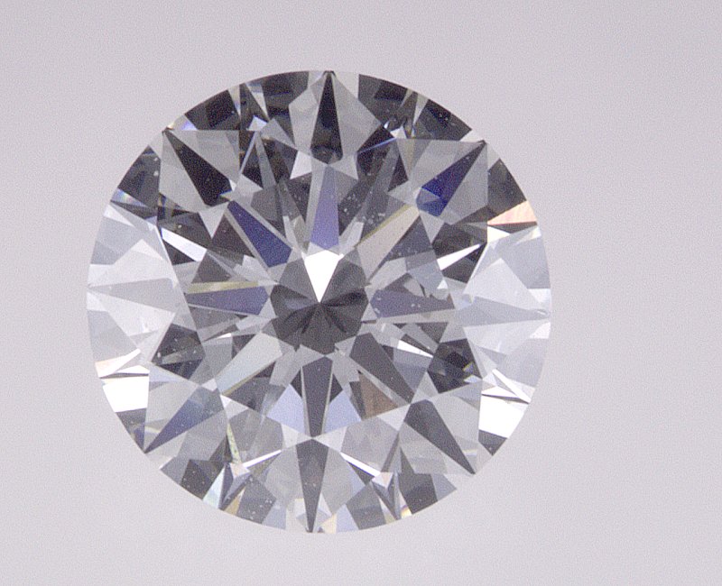 1.52 CT Round Lab-Grown Diamond Surrey Vancouver Canada Langley Burnaby Richmond