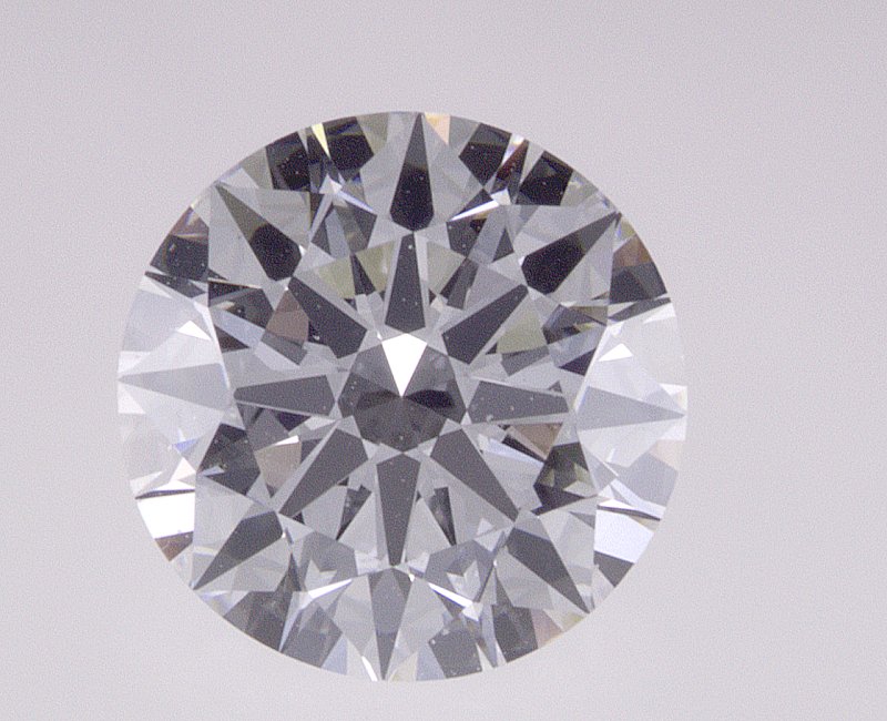 1.51 CT Round Lab-Grown Diamond Surrey Vancouver Canada Langley Burnaby Richmond