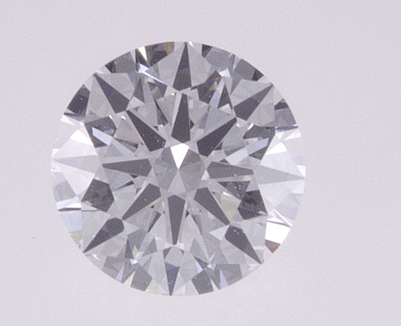 0.51 CT Round Lab-Grown Diamond Surrey Vancouver Canada Langley Burnaby Richmond