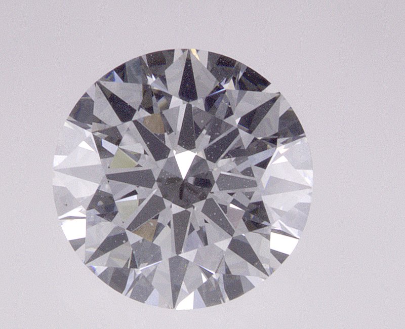 1.51 CT Round Lab-Grown Diamond Surrey Vancouver Canada Langley Burnaby Richmond