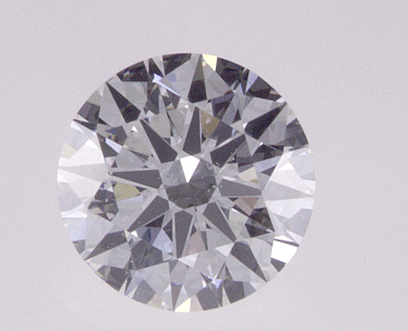 0.51 CT Round Lab-Grown Diamond Surrey Vancouver Canada Langley Burnaby Richmond