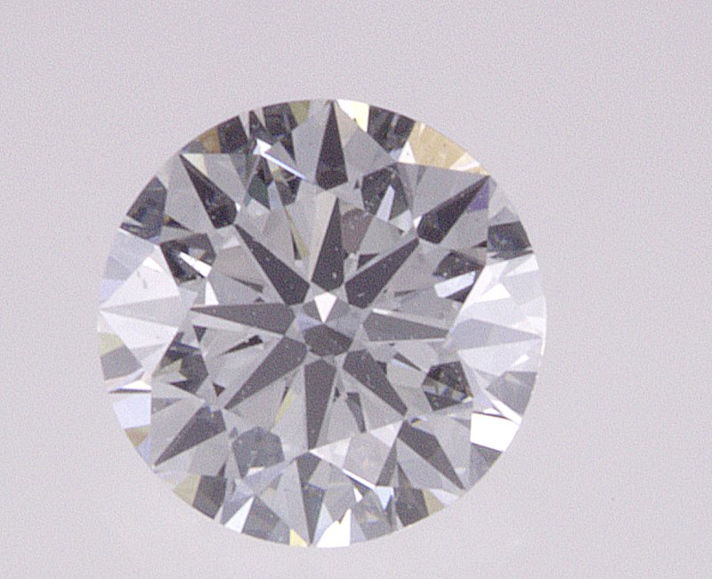 0.51 CT Round Lab-Grown Diamond Surrey Vancouver Canada Langley Burnaby Richmond