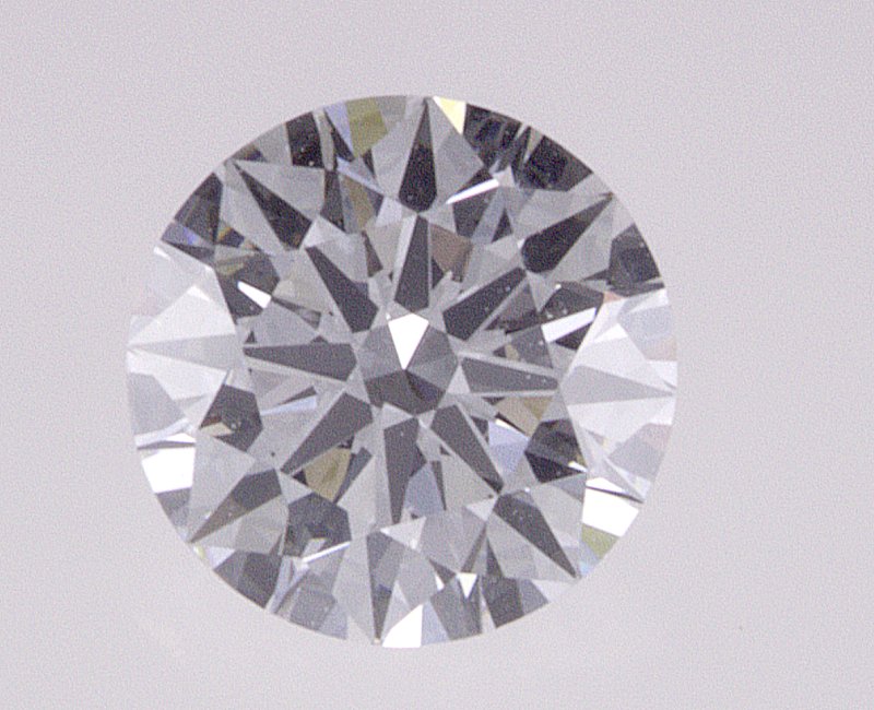 0.51 CT Round Lab-Grown Diamond Surrey Vancouver Canada Langley Burnaby Richmond