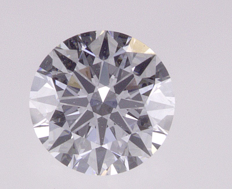 0.51 CT Round Lab-Grown Diamond Surrey Vancouver Canada Langley Burnaby Richmond