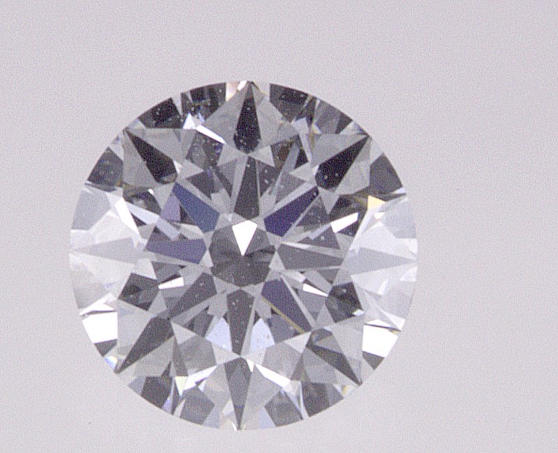 0.51 CT Round Lab-Grown Diamond Surrey Vancouver Canada Langley Burnaby Richmond