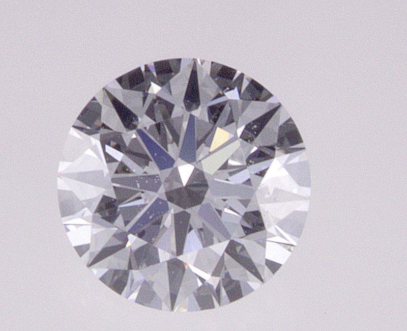 0.51 CT Round Lab-Grown Diamond Surrey Vancouver Canada Langley Burnaby Richmond