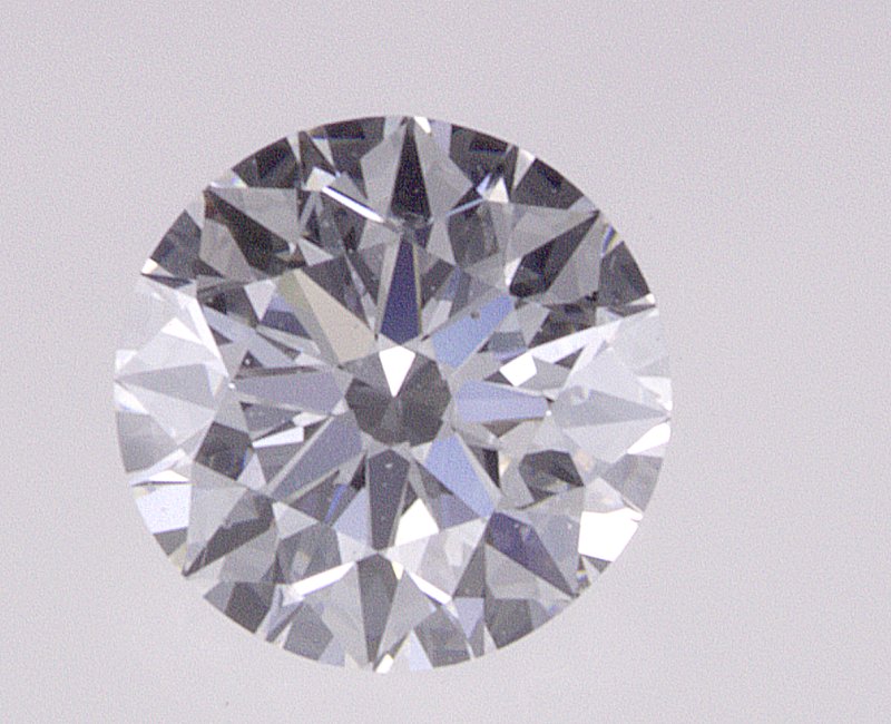 0.51 CT Round Lab-Grown Diamond Surrey Vancouver Canada Langley Burnaby Richmond