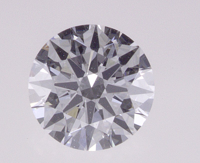 0.51 CT Round Lab-Grown Diamond Surrey Vancouver Canada Langley Burnaby Richmond