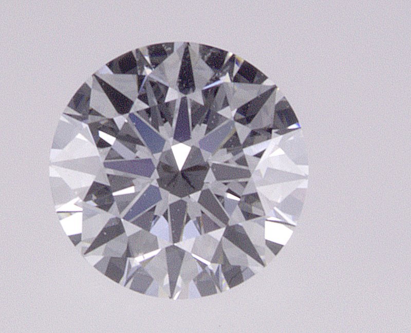 0.51 CT Round Lab-Grown Diamond Surrey Vancouver Canada Langley Burnaby Richmond