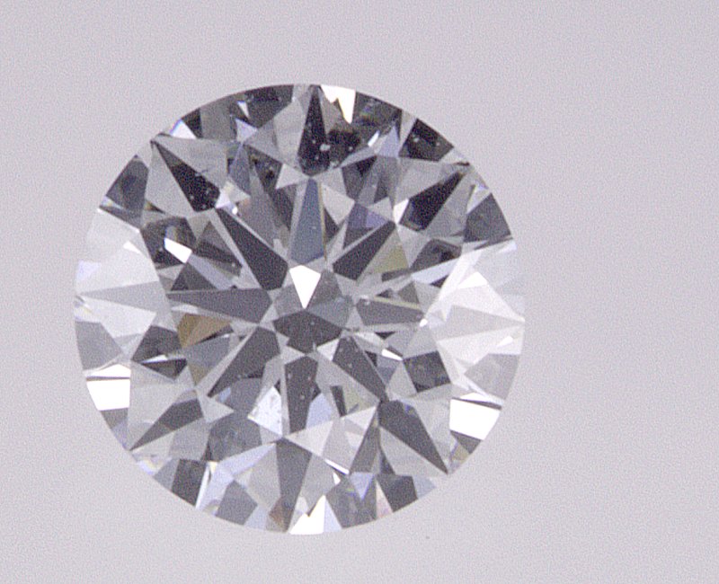 0.51 CT Round Lab-Grown Diamond Surrey Vancouver Canada Langley Burnaby Richmond