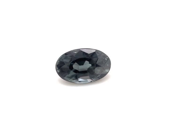 0.64 Carat Oval Cut Diamond