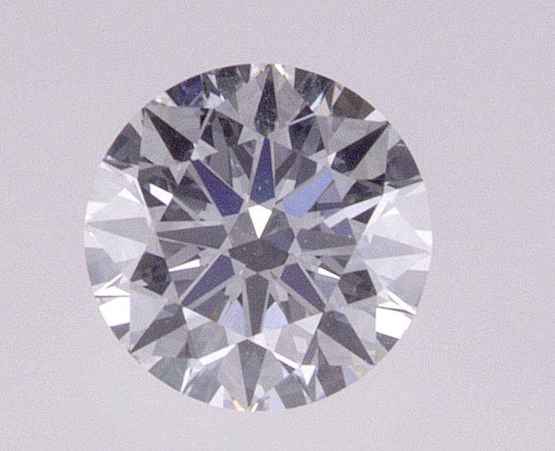 0.51 CT Round Lab-Grown Diamond Surrey Vancouver Canada Langley Burnaby Richmond