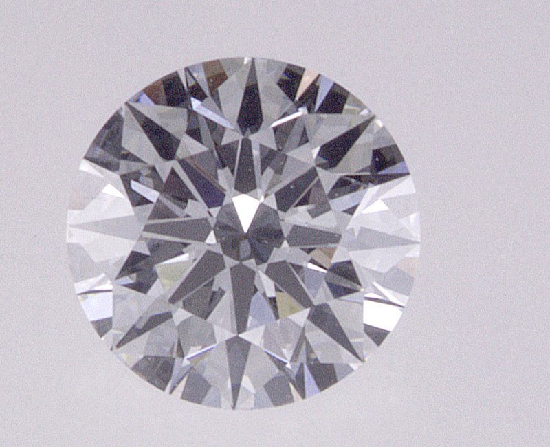 0.53 CT Round Lab-Grown Diamond Surrey Vancouver Canada Langley Burnaby Richmond