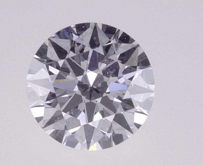 0.51 CT Round Lab-Grown Diamond Surrey Vancouver Canada Langley Burnaby Richmond