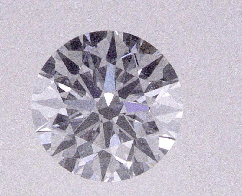 0.51 CT Round Lab-Grown Diamond Surrey Vancouver Canada Langley Burnaby Richmond