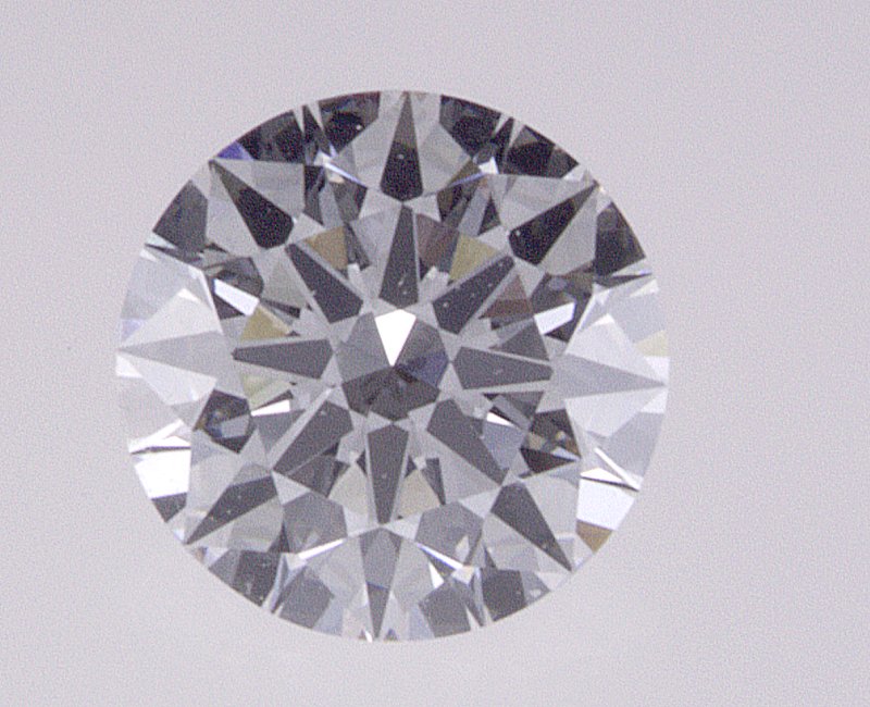 0.51 CT Round Lab-Grown Diamond Surrey Vancouver Canada Langley Burnaby Richmond