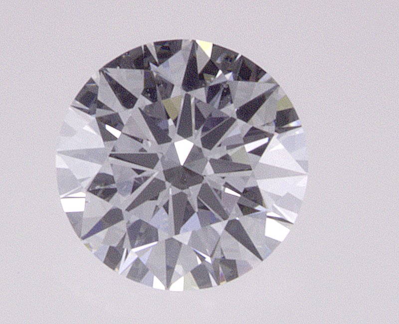 0.51 CT Round Lab-Grown Diamond Surrey Vancouver Canada Langley Burnaby Richmond