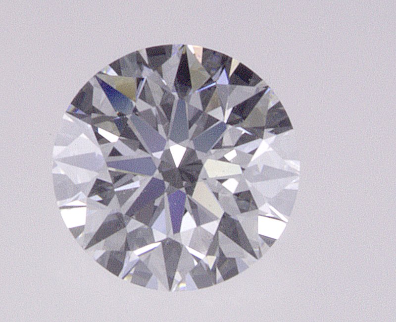 0.51 CT Round Lab-Grown Diamond Surrey Vancouver Canada Langley Burnaby Richmond