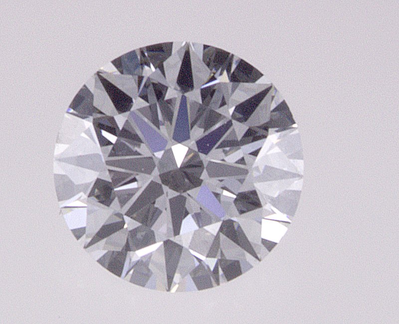 0.51 CT Round Lab-Grown Diamond Surrey Vancouver Canada Langley Burnaby Richmond