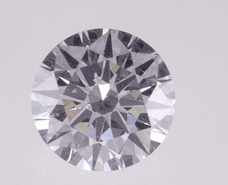 0.51 CT Round Lab-Grown Diamond Surrey Vancouver Canada Langley Burnaby Richmond