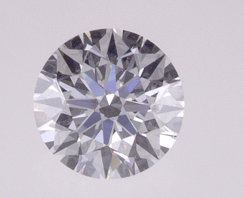 0.5 CT Round Lab-Grown Diamond Surrey Vancouver Canada Langley Burnaby Richmond