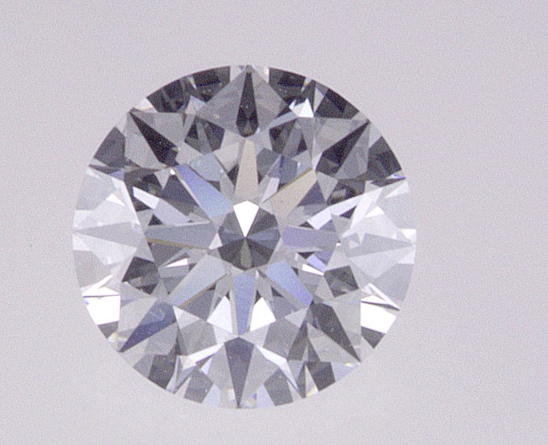 0.51 CT Round Lab-Grown Diamond Surrey Vancouver Canada Langley Burnaby Richmond