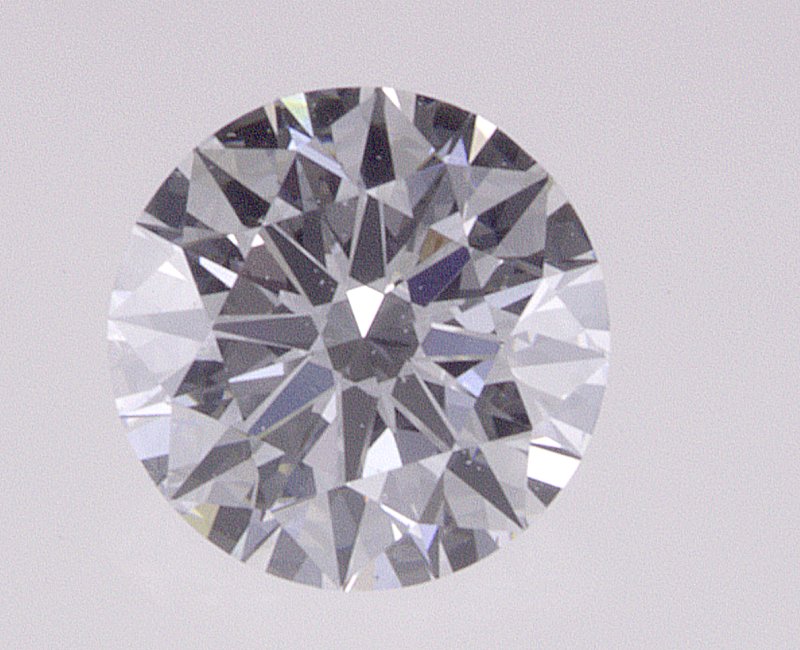 0.51 CT Round Lab-Grown Diamond Surrey Vancouver Canada Langley Burnaby Richmond