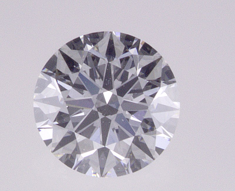 0.51 CT Round Lab-Grown Diamond Surrey Vancouver Canada Langley Burnaby Richmond