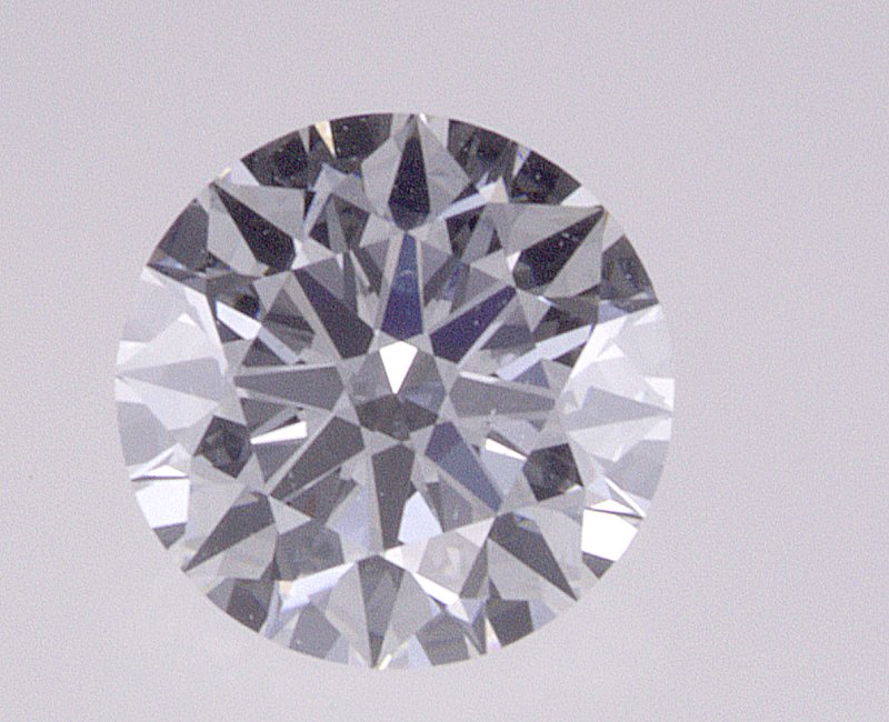 0.51 CT Round Lab-Grown Diamond Surrey Vancouver Canada Langley Burnaby Richmond