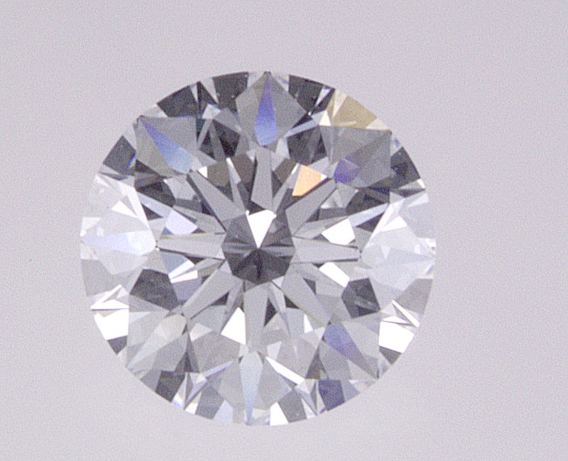 0.51 CT Round Lab-Grown Diamond Surrey Vancouver Canada Langley Burnaby Richmond