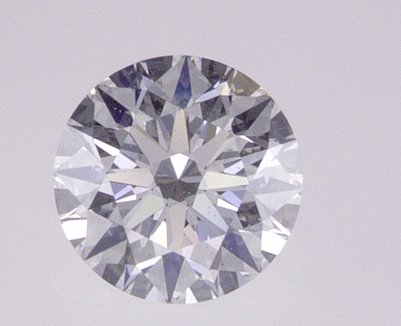 0.51 CT Round Lab-Grown Diamond Surrey Vancouver Canada Langley Burnaby Richmond