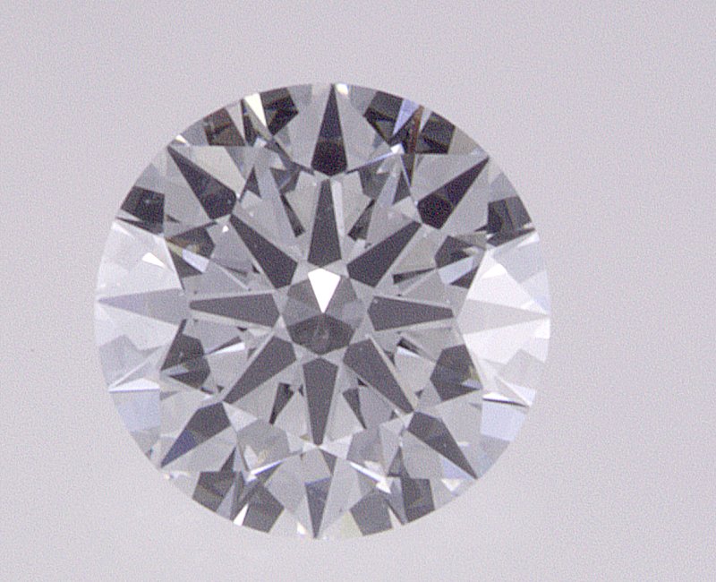 0.51 CT Round Lab-Grown Diamond Surrey Vancouver Canada Langley Burnaby Richmond