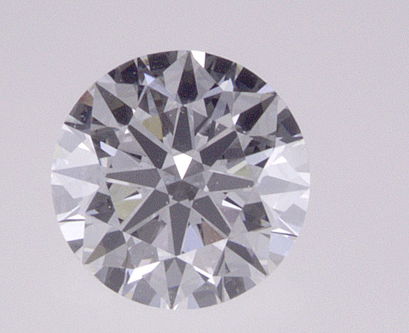 0.52 CT Round Lab-Grown Diamond Surrey Vancouver Canada Langley Burnaby Richmond