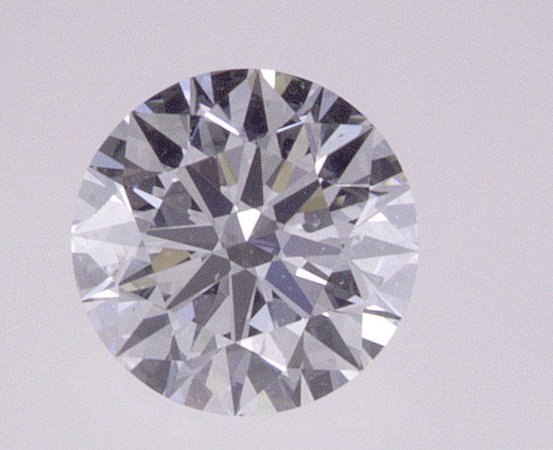 0.51 CT Round Lab-Grown Diamond Surrey Vancouver Canada Langley Burnaby Richmond