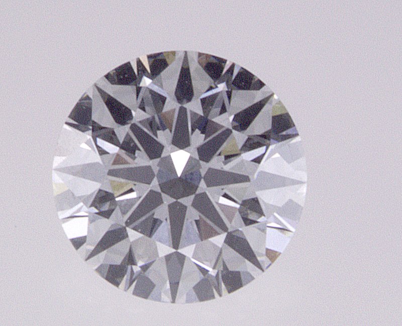 0.51 CT Round Lab-Grown Diamond Surrey Vancouver Canada Langley Burnaby Richmond