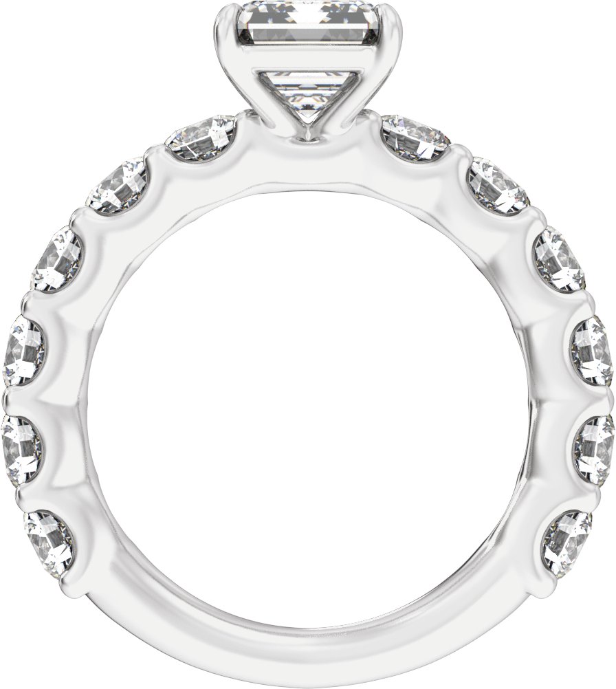 14k-white-9x7-mm-emerald-2-3-8-ctw-lab-grown-diamond-semi-set-engagement-ring-689432-lg732-p